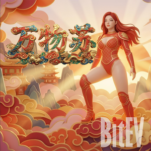 花盛开