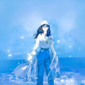 we call each other on the phone all the time