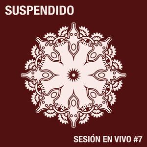 Suspendido (sesión en vivo)
