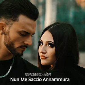 Nun me saccio annammura'