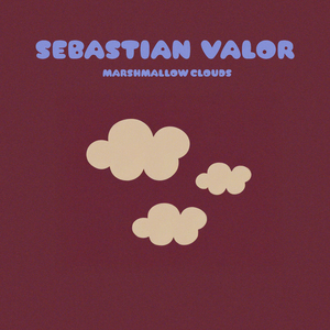 Marshmallow Clouds
