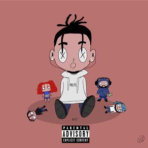 TTY (feat. Ray Dour)