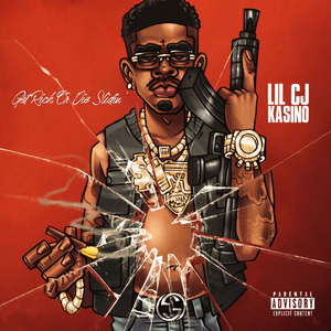 Strike (feat. D3 Kasino & Jbuggy)