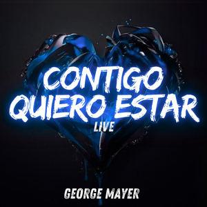 Contigo Quiero Estar (Live)