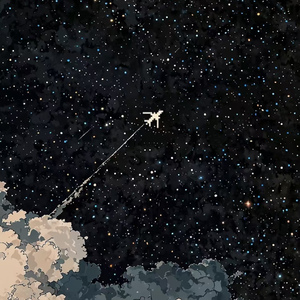 星座说（降速版）