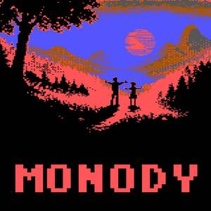 Monody (C64 Chiptune Mix)