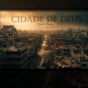 上帝之城（Cidade de Deus）God's Town