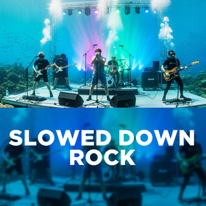 Come and Get These Memories (Slowed + Reverb)