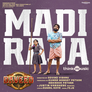 Madi Raja (From "Daveed")