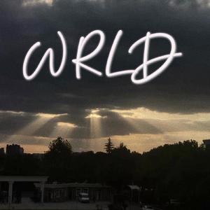 WRLD（prod.tired)