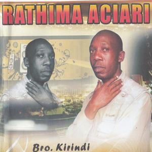 Rathima Aciari Akwa