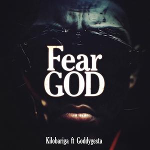 Fear God (feat. Goddygesta)