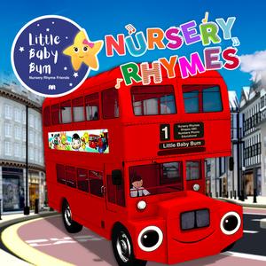 Wheels on the Bus (Bus Chase)