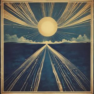 心燈不滅 by 甜美的致敬樂團