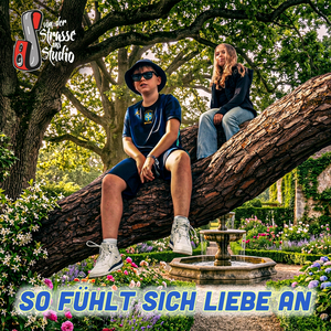 So fühlt sich Liebe an