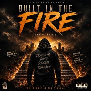 Built in the Fire