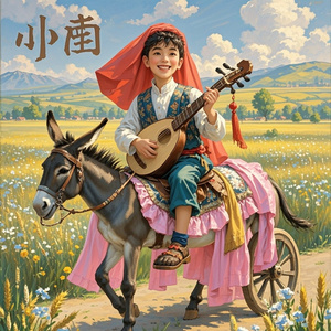 小达不溜