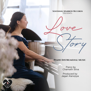 Love Story - Piano Instrumental Music