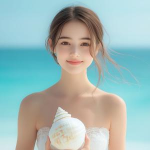 강릉 전설, 갯벌의 조개