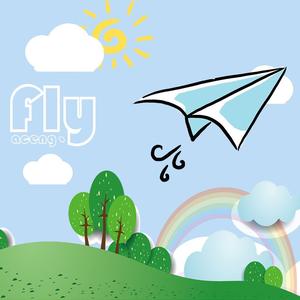 带我飞（钢琴版）（Cover：林志玲）