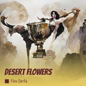 Desert Flowers