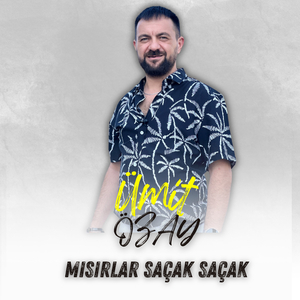 Mısırlar Saçak Saçak