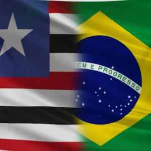 I Love Brazil
