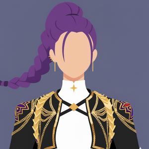 Free (Kpop Demon Hunter Lofi Flip)