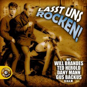 Oh-Eh-Oh-Ah-Ah (Witch Doctor)