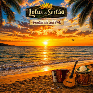 Poeira de Sal (M)