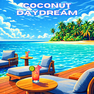Coconut Daydream