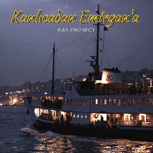 Kanlıcadan Emirgan'a