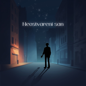 Neostvareni san