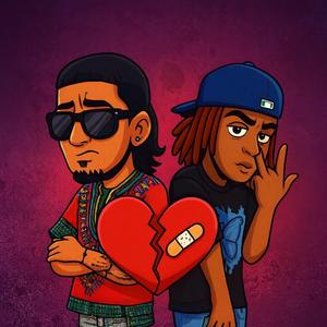 BROKEN HEART (feat. Young Brochii)