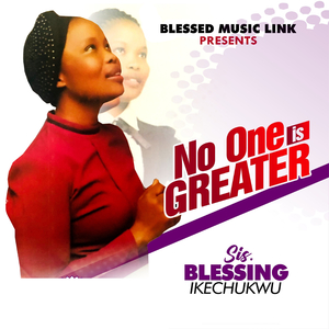 Jesus Don Bless Me