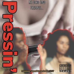 Pressin' (Instrumental) (Instrumental)