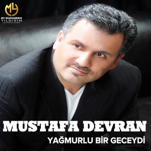 Yağmurlu Bir Geceydi