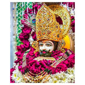 main apane Dil Me tujhe basa liya hai khatu shyam Ji Bhajan