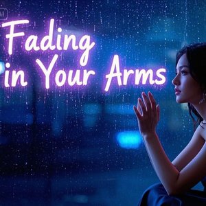 Fading in Your Arms