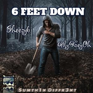 6 Feet Down (feat. MyKeyOh)