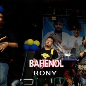 BAHENOL