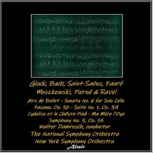 Symphony NO.3 in E-Flat Major, Op. 55: II. Marcia Funebre. Adagio Assai