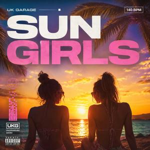 Sun Girls