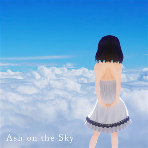 Ash on the Sky