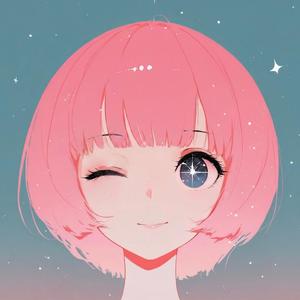 ウインクだよ？