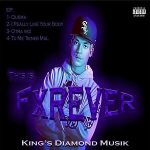 I Really Like Your Body