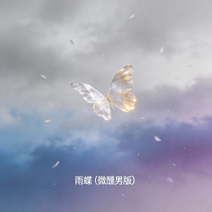 雨蝶（微醺男版）