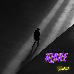 Alone