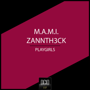 PLayGirls (Original Mix)