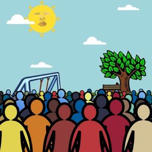 동네북 (Prod. khild)